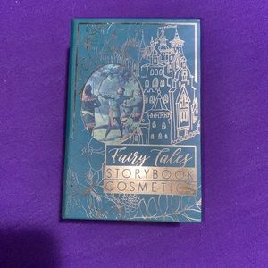 Storybook Cosmetics - Fairy Tales (Robin Hood)